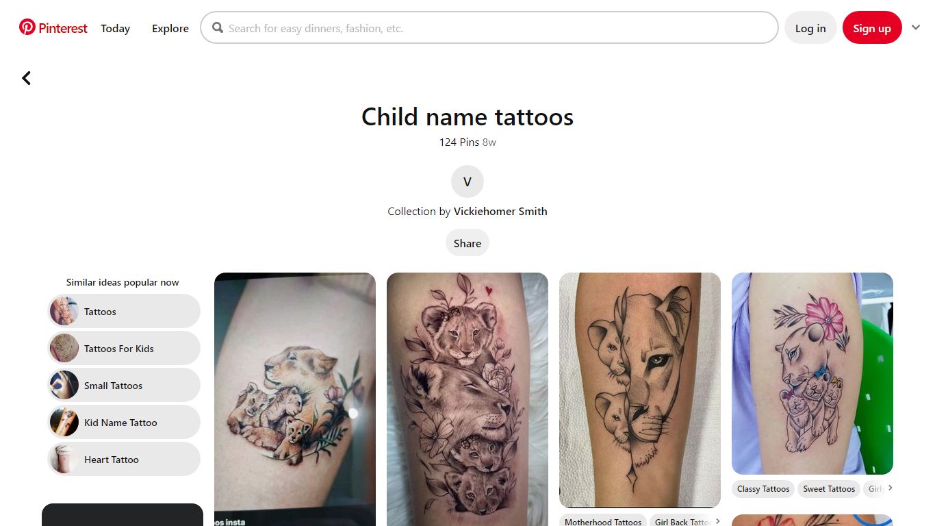 120 Best Child name tattoos ideas in 2022 | tattoos, tattoos for ...